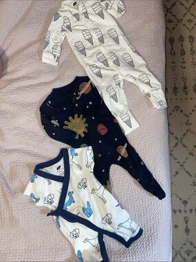 Monica And Andy Baby Clothing